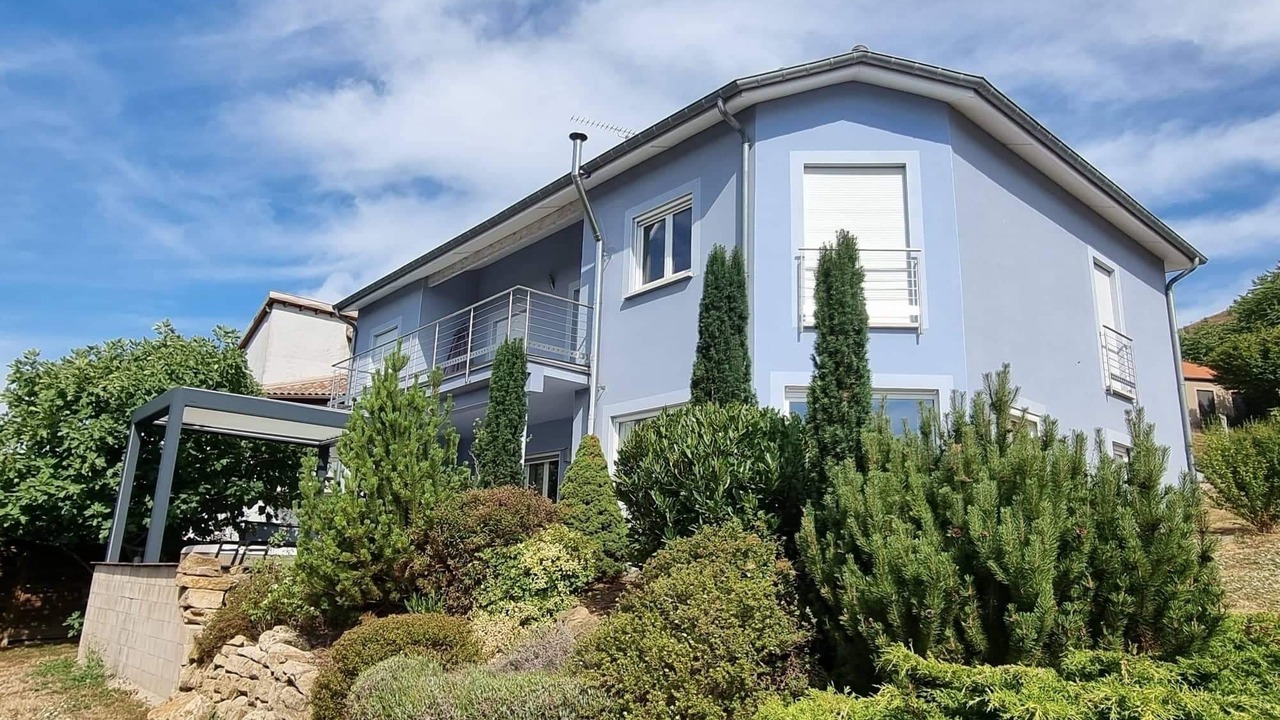 Photo of Outdoor in Montenach