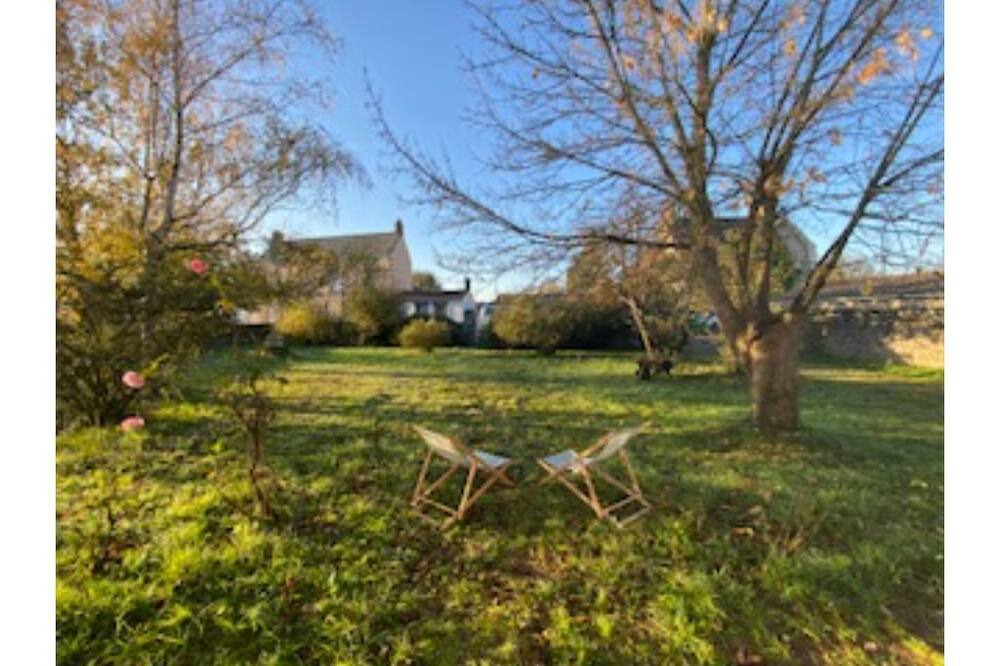 Photo of Outdoor in Saint-Julien-de-Concelles