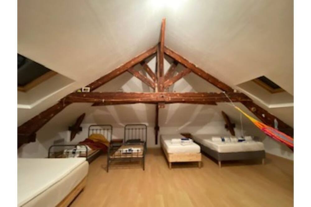 Photo of Bedroom in Saint-Julien-de-Concelles