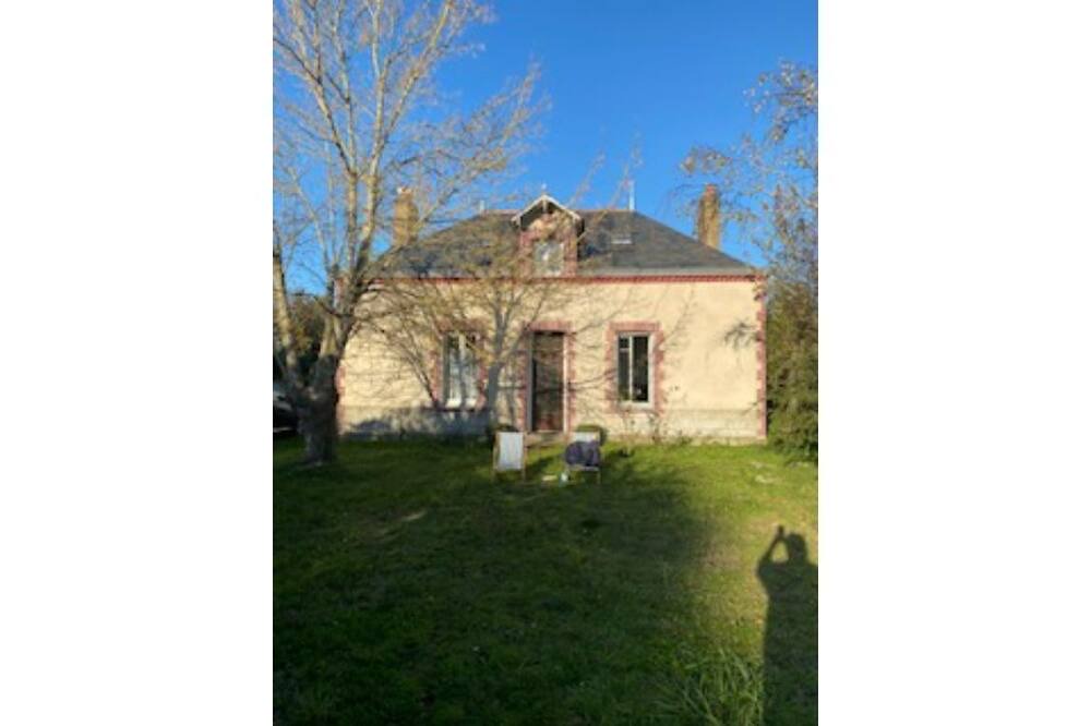 Photo of Outdoor in Saint-Julien-de-Concelles
