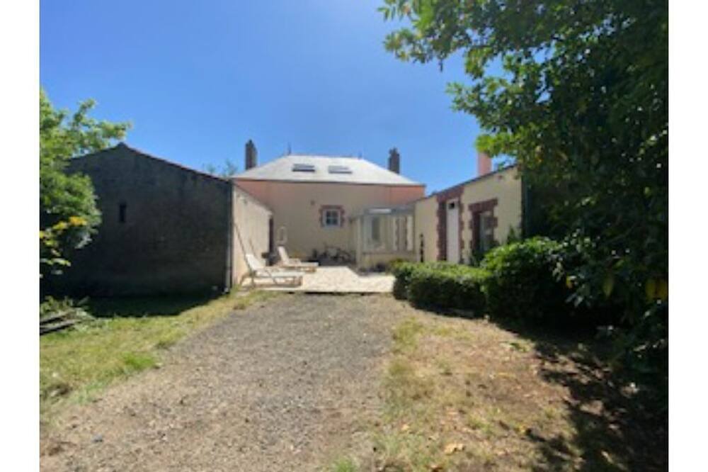 Photo of Outdoor in Saint-Julien-de-Concelles