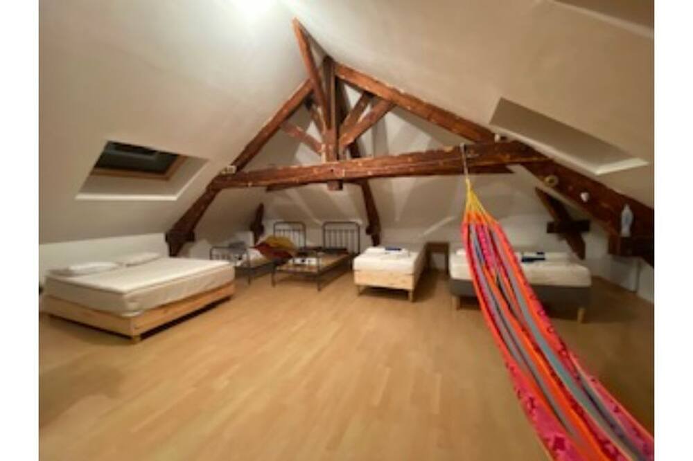 Photo of Bedroom in Saint-Julien-de-Concelles