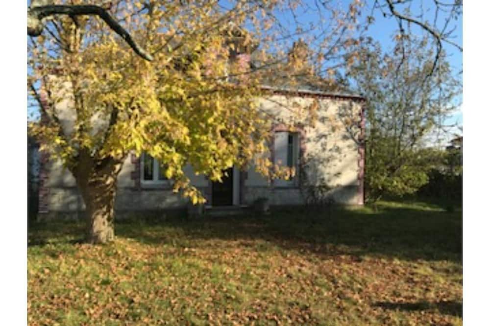 Photo of Outdoor in Saint-Julien-de-Concelles