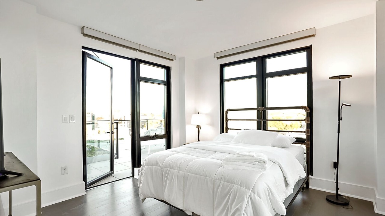 Photo of Bedroom in Shaw