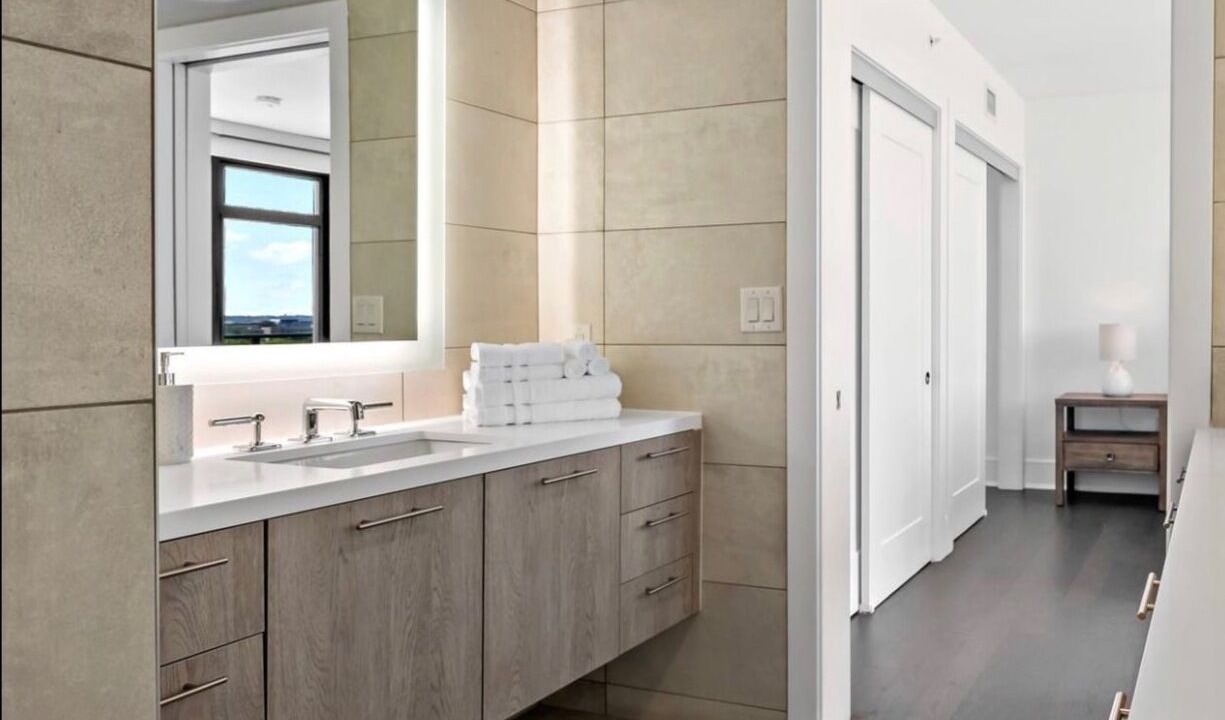 Photo of Bathroom in Shaw
