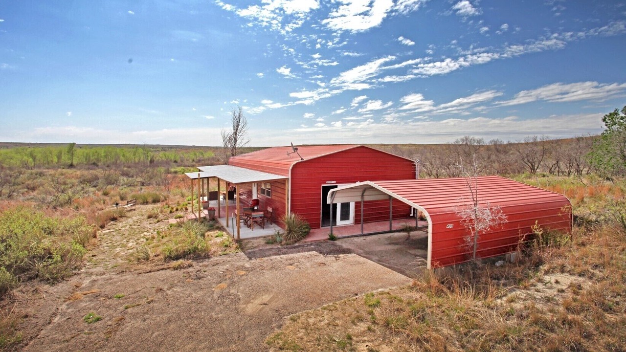 Photo of Outdoor in Howardwick