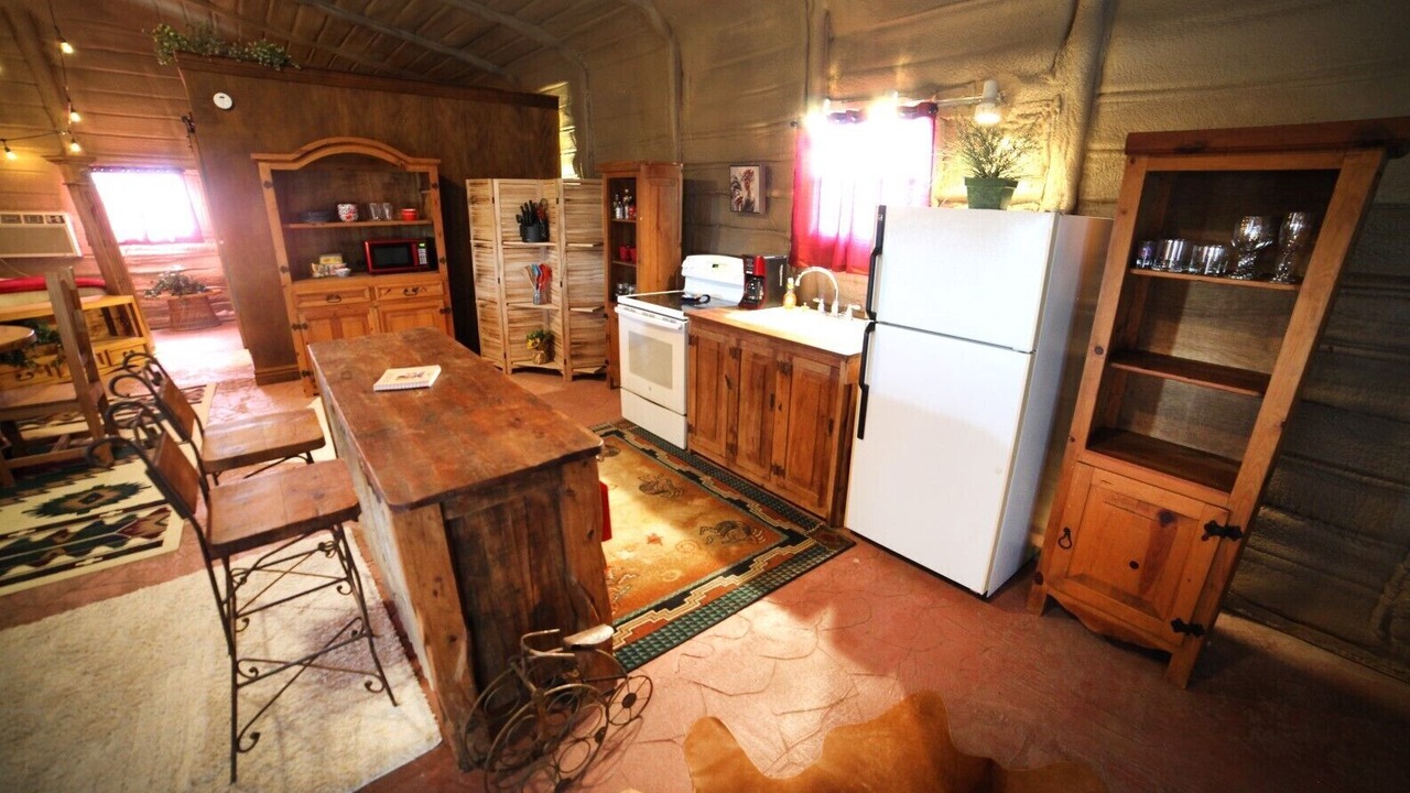 Photo of Kitchen in Howardwick