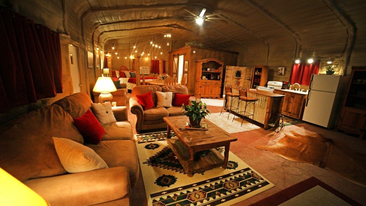 Photo of Livingroom in Howardwick