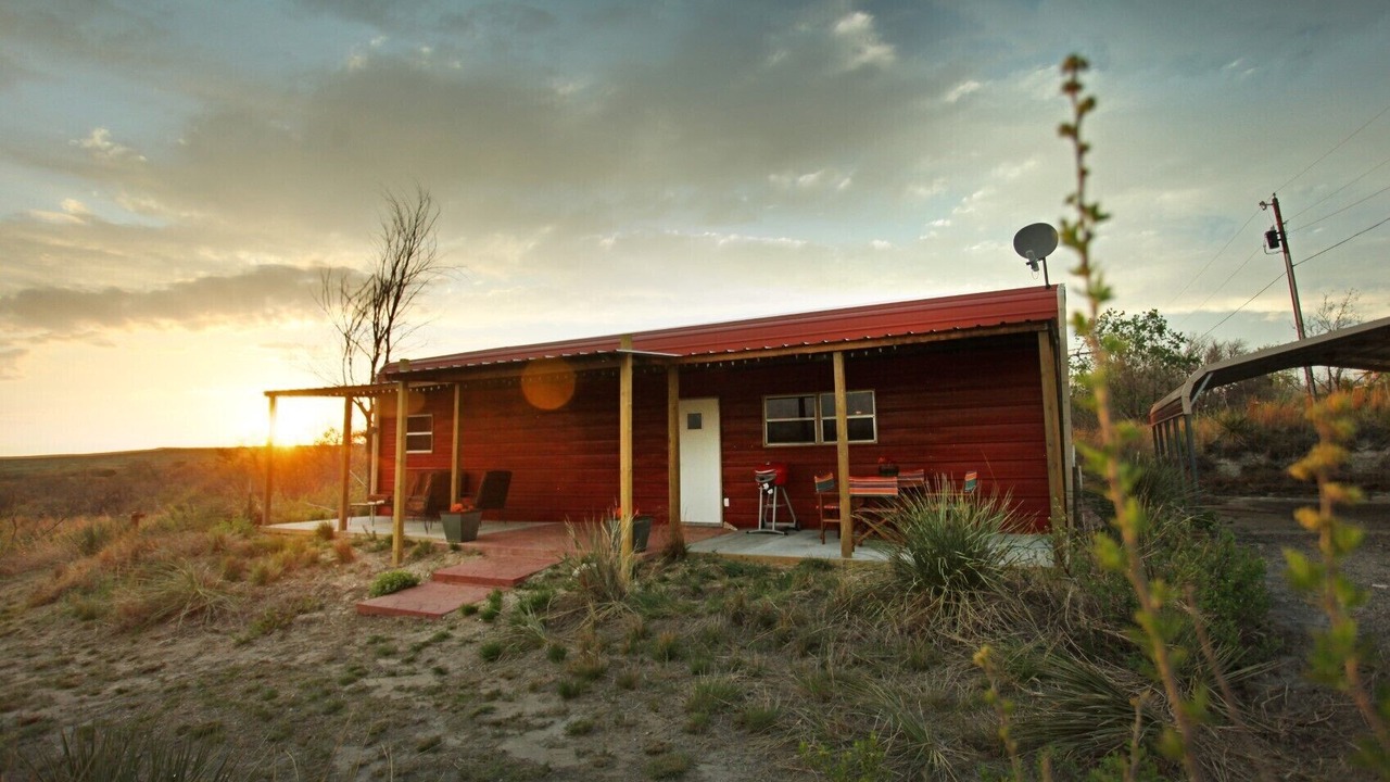 Photo of Outdoor in Howardwick