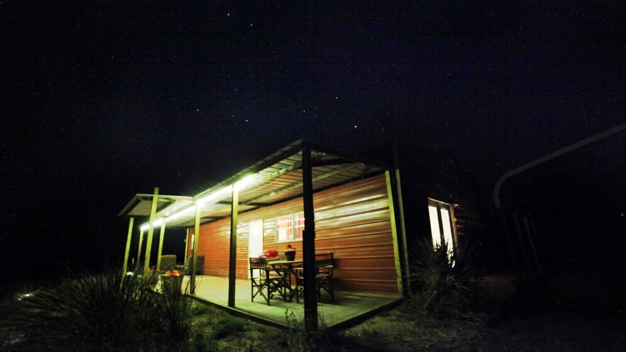 Photo of Outdoor in Howardwick