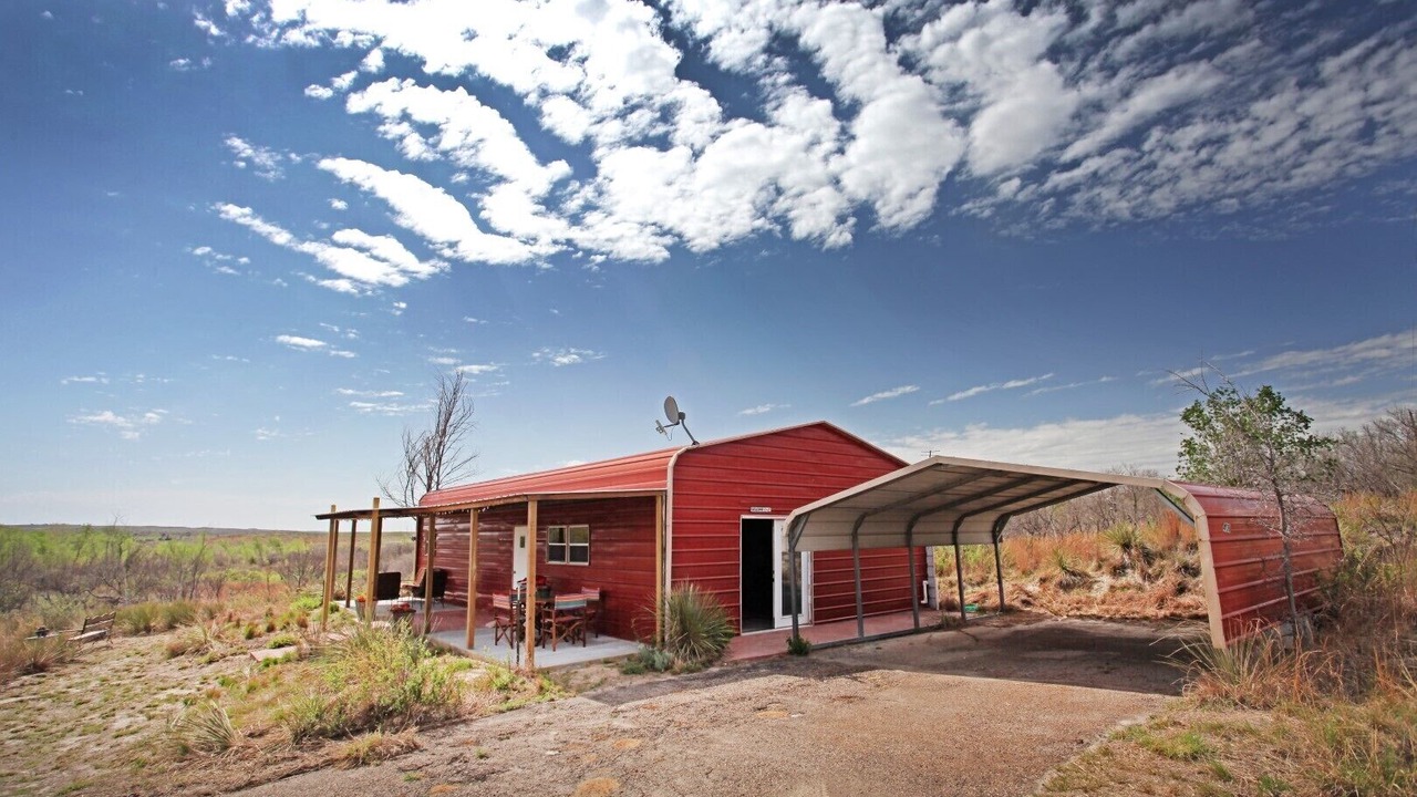 Photo of Outdoor in Howardwick