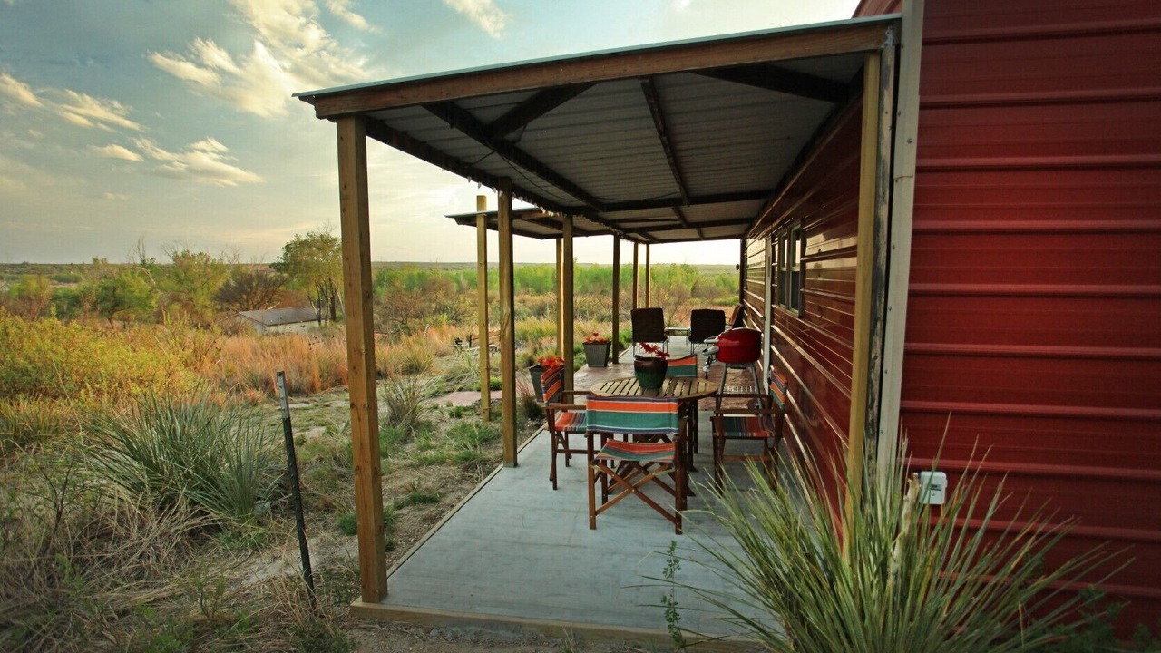 Photo of Outdoor in Howardwick