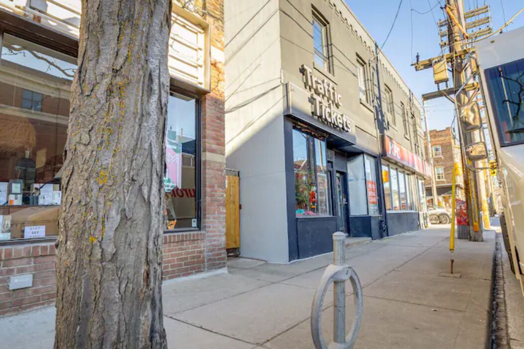 Photo of Others in Leslieville
