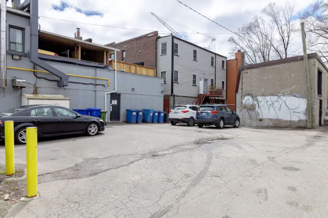 Photo of Others in Leslieville