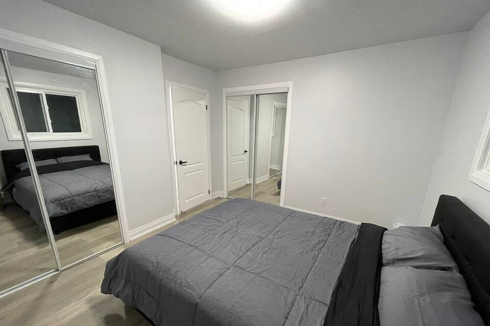 Photo of Bedroom in Sutton