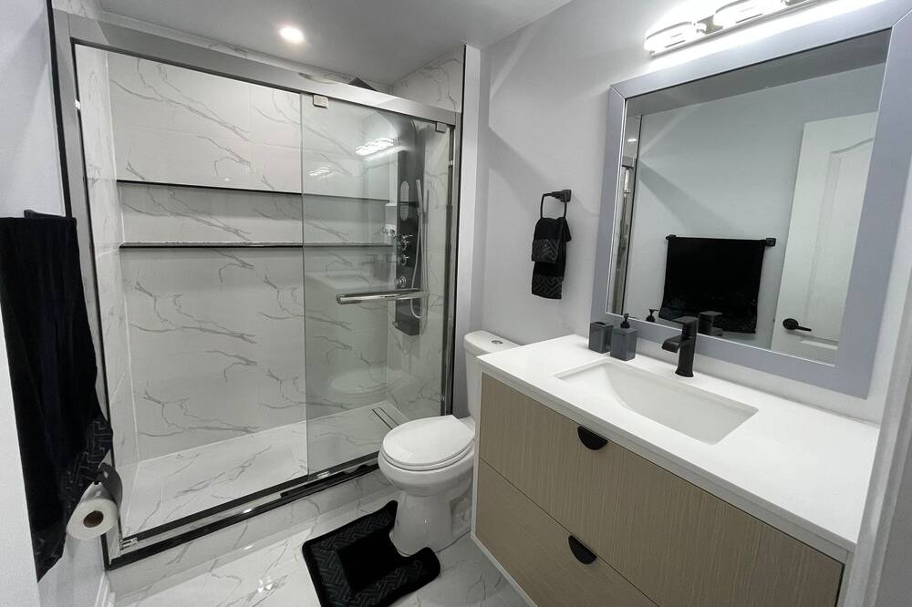 Photo of Bathroom in Sutton