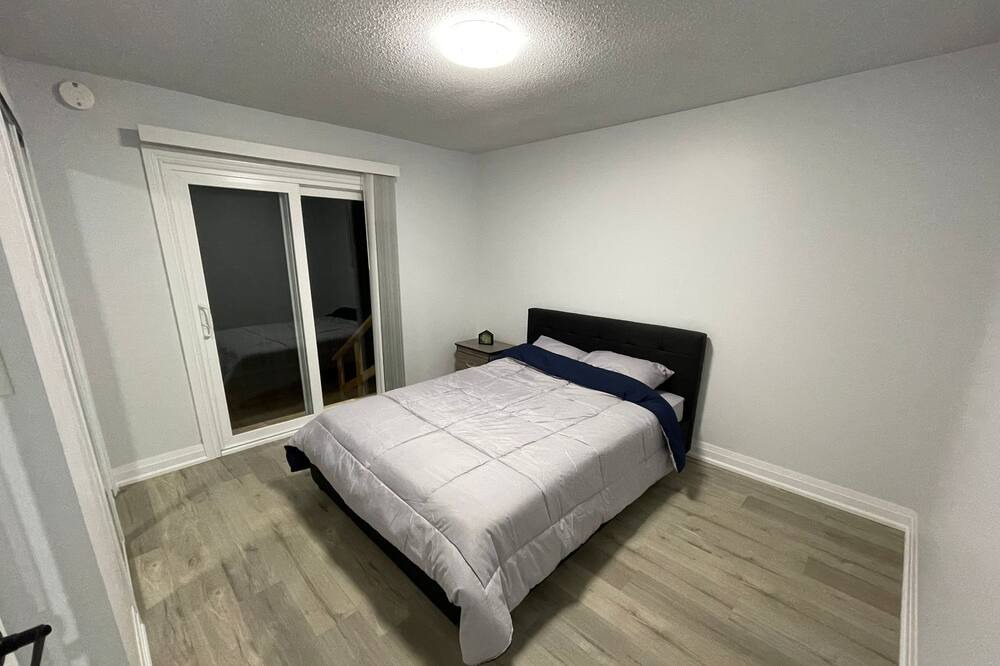 Photo of Bedroom in Sutton