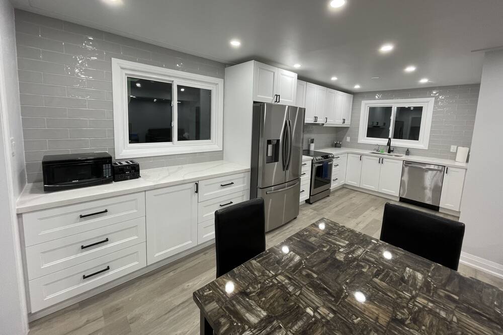 Photo of Kitchen in Sutton
