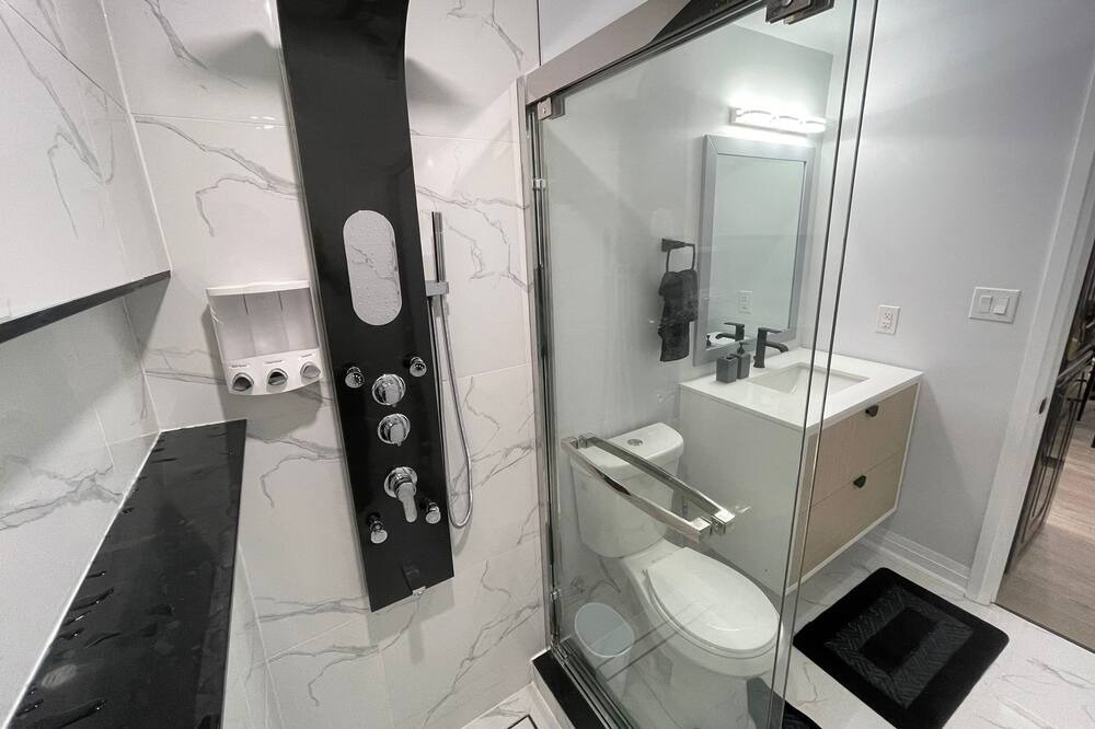 Photo of Bathroom in Sutton