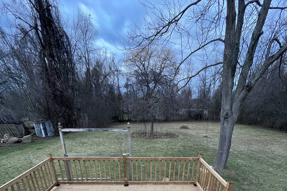 Photo of Outdoor in Sutton