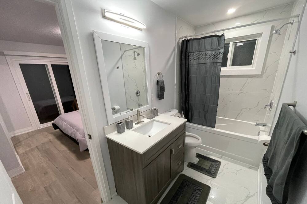 Photo of Bathroom in Sutton