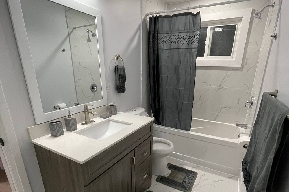 Photo of Bathroom in Sutton