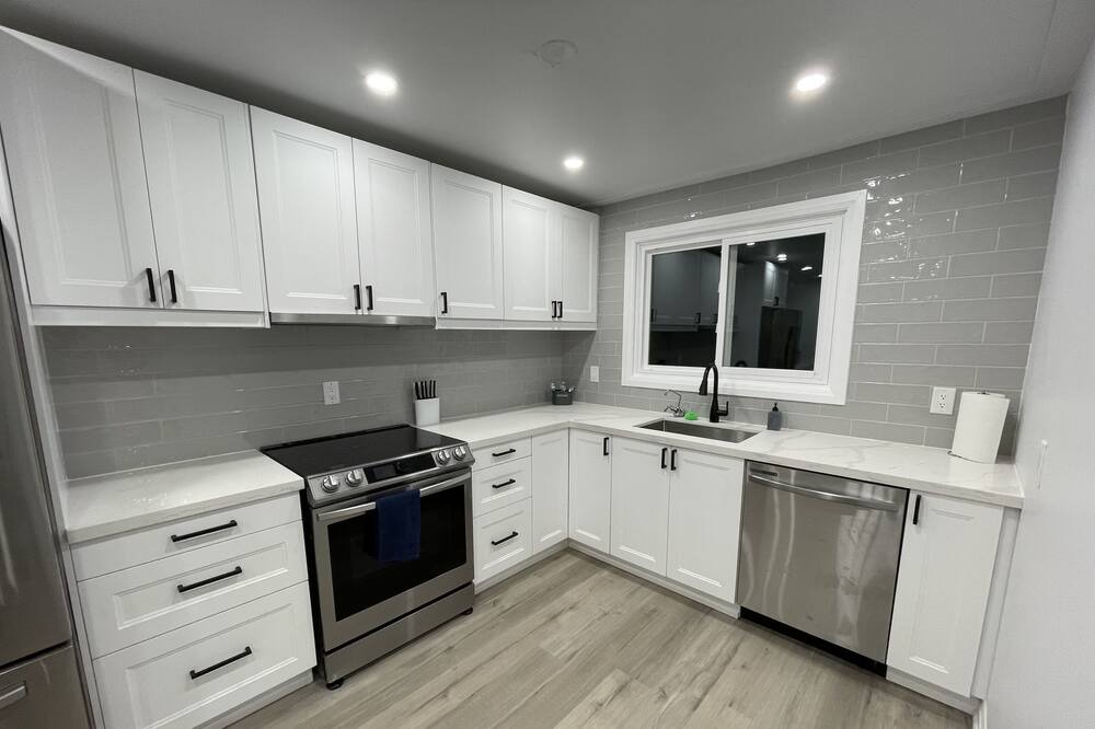 Photo of Kitchen in Sutton