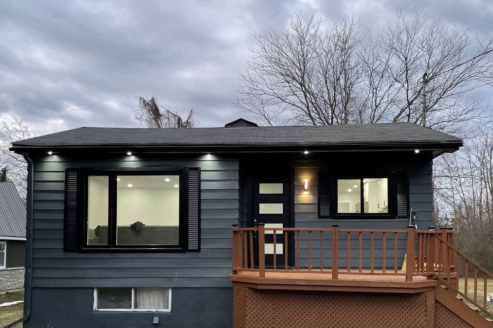 Photo of Outdoor in Sutton