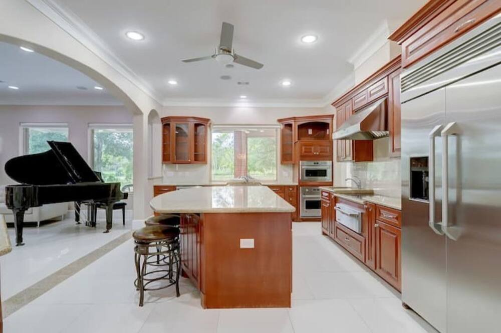 Photo of Kitchen in Sienna Plantation