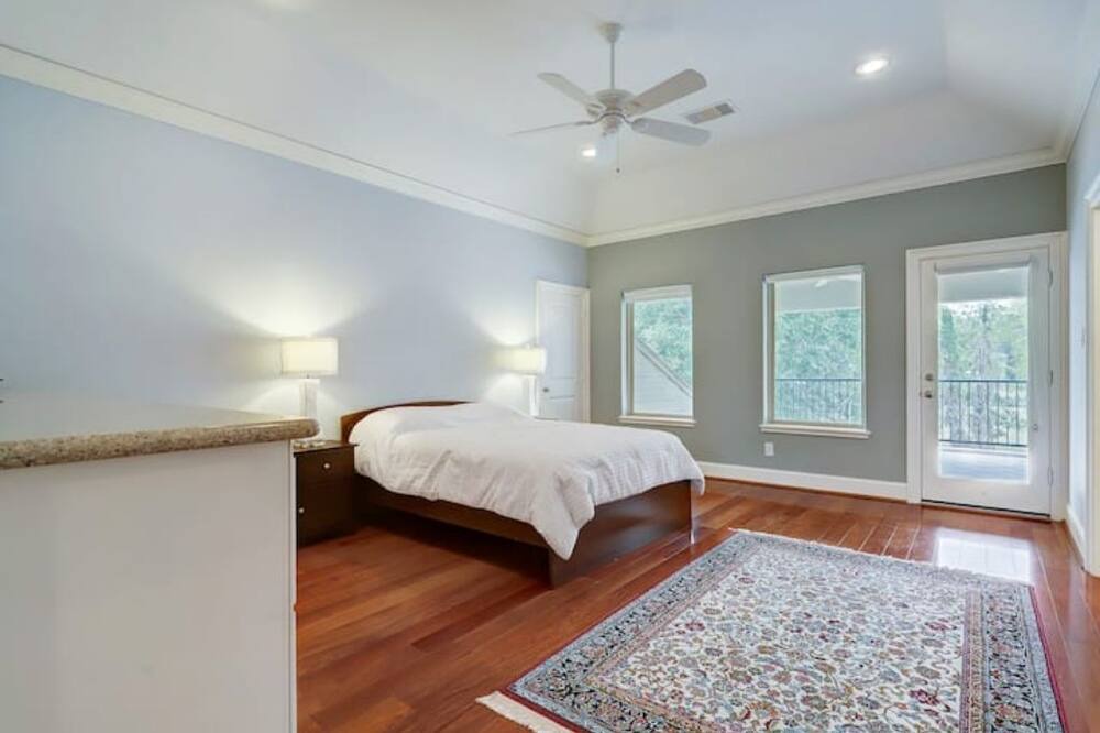 Photo of Bedroom in Sienna Plantation