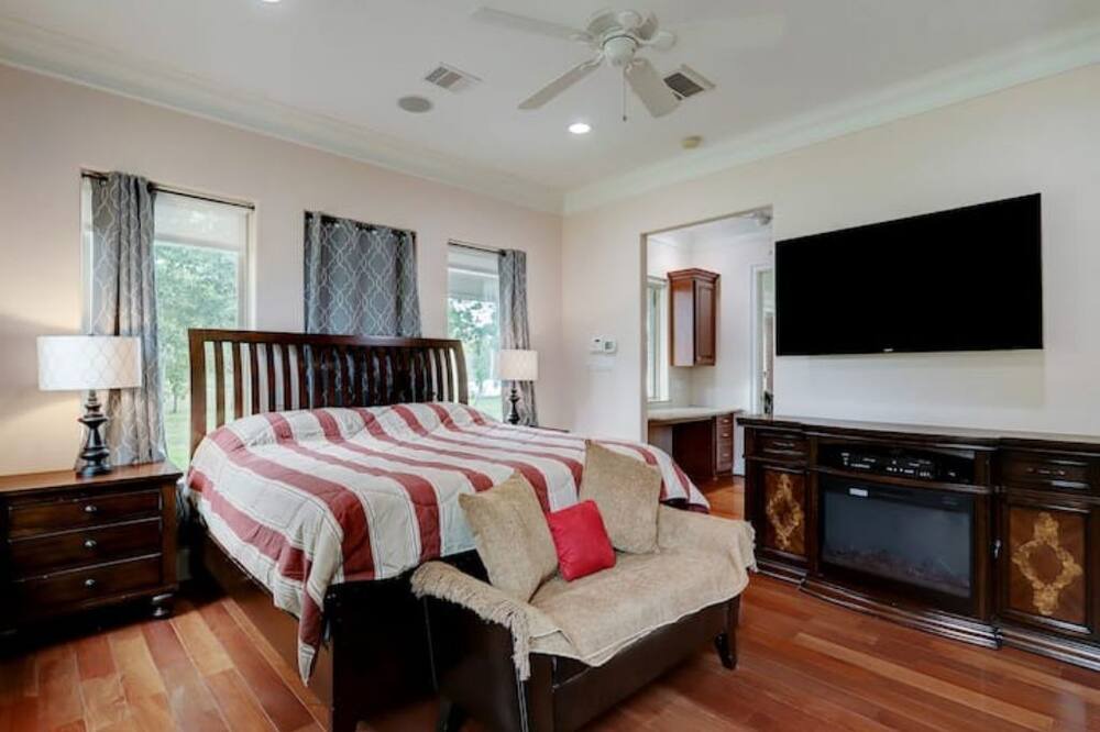 Photo of Bedroom in Sienna Plantation
