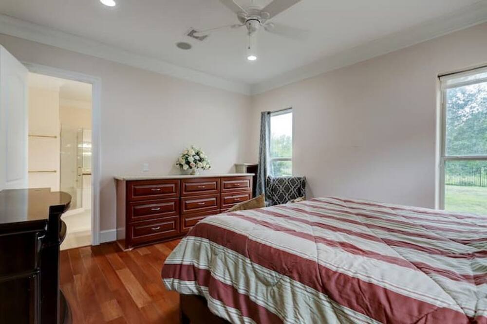 Photo of Bedroom in Sienna Plantation