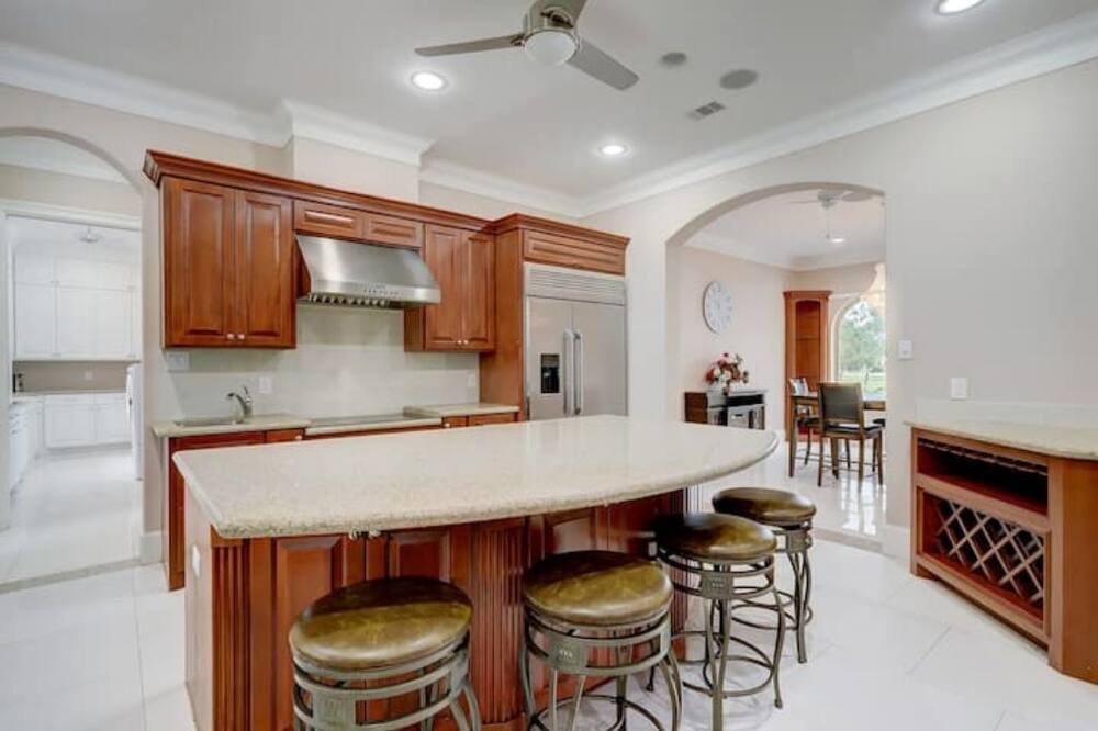 Photo of Kitchen in Sienna Plantation