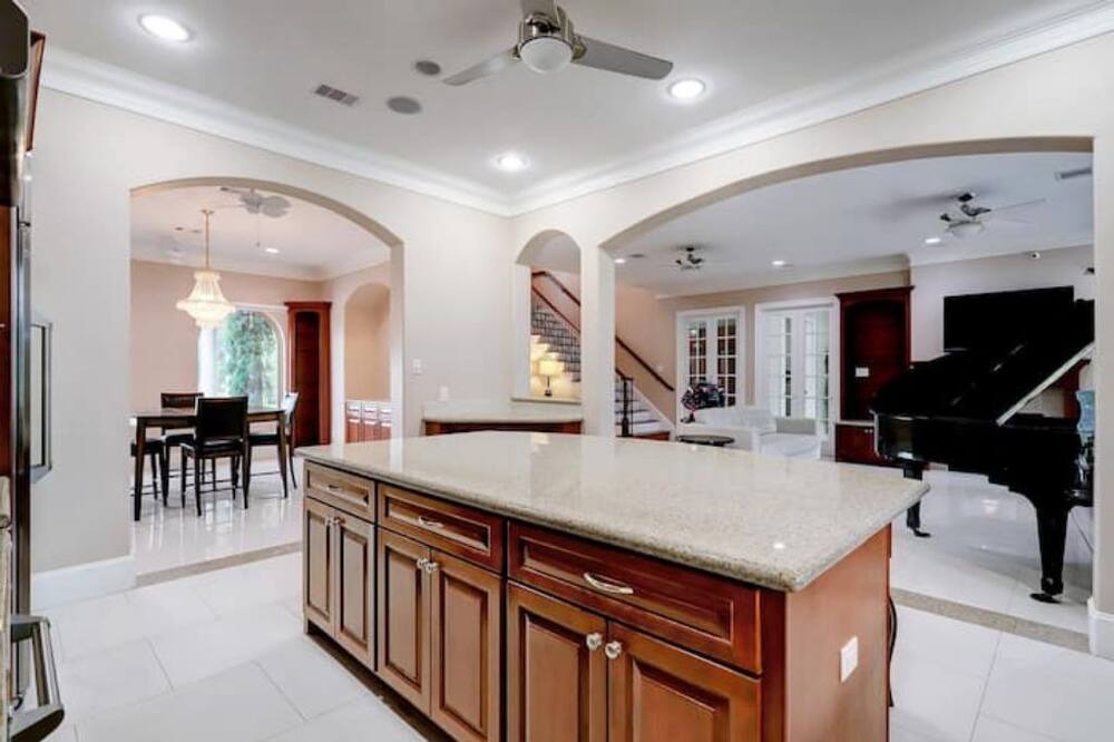 Photo of Kitchen in Sienna Plantation