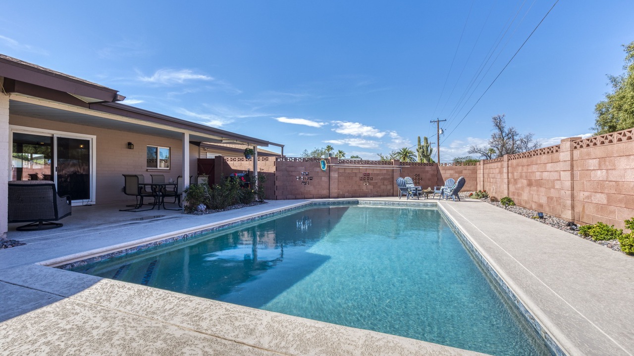 Photo of Outdoor in Scottsdale Country Acres