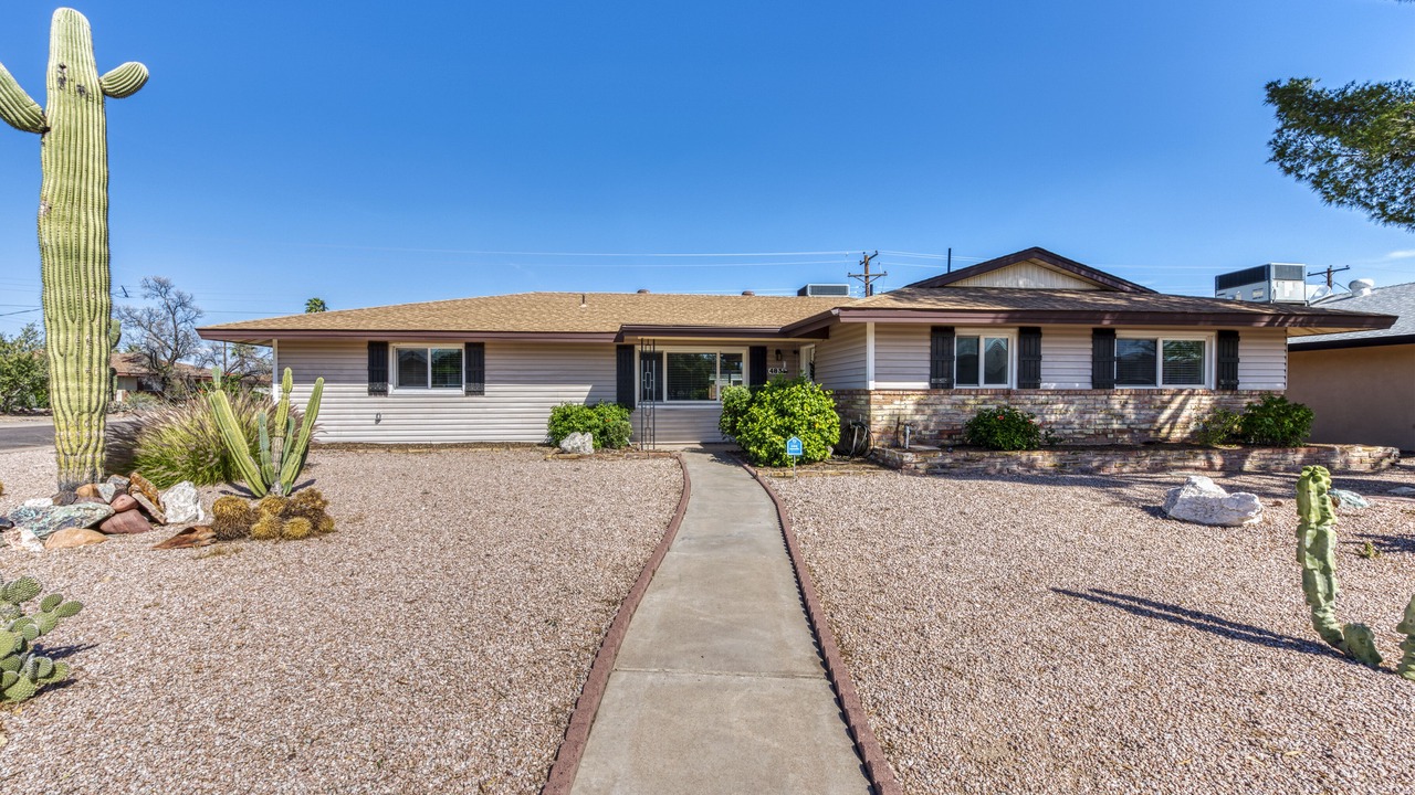 Photo of Outdoor in Scottsdale Country Acres
