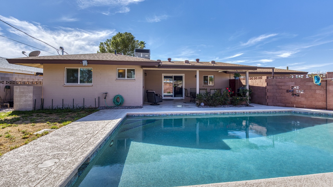 Photo of Outdoor in Scottsdale Country Acres