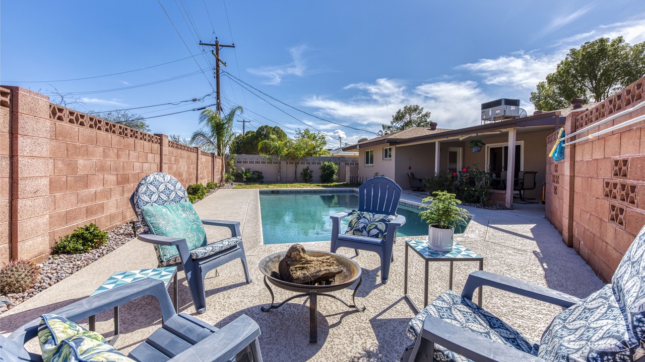 Photo of Outdoor in Scottsdale Country Acres