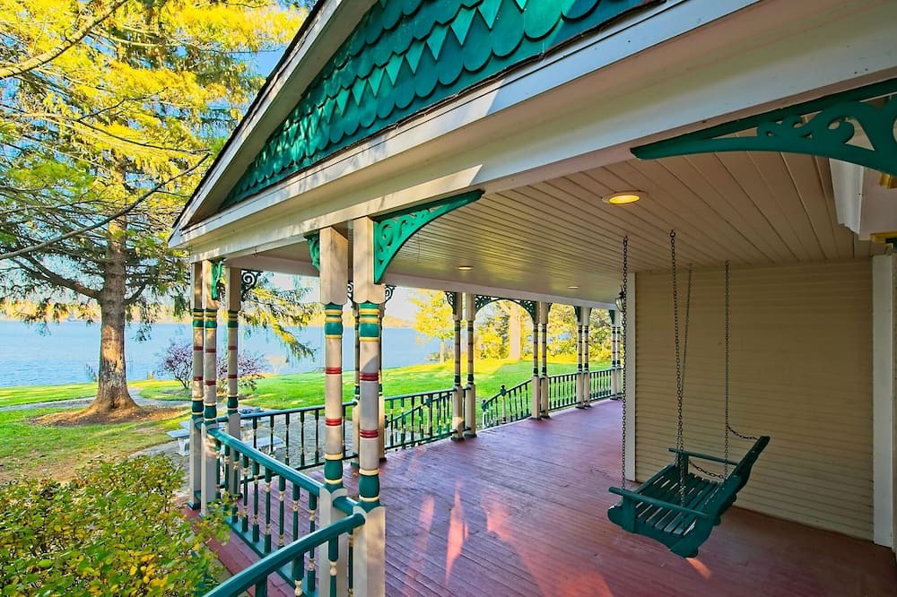 Photo of Outdoor in Fox Lake