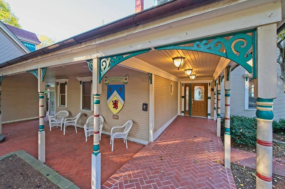 Photo of Outdoor in Fox Lake