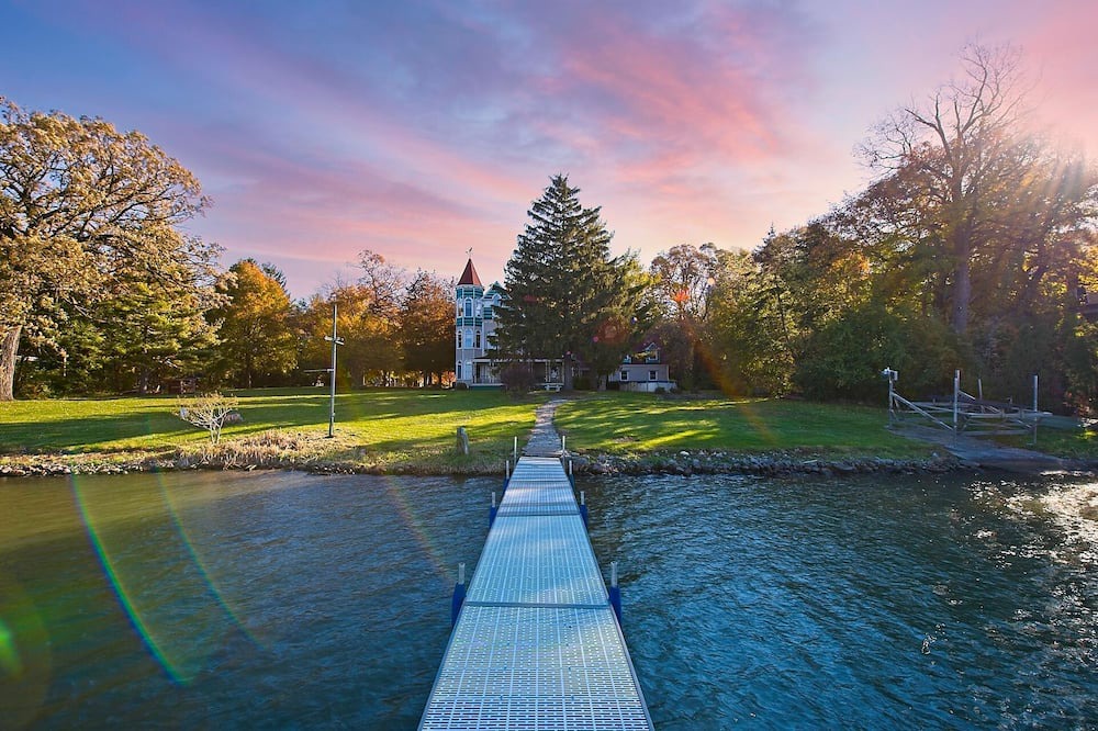 Photo of Outdoor in Fox Lake