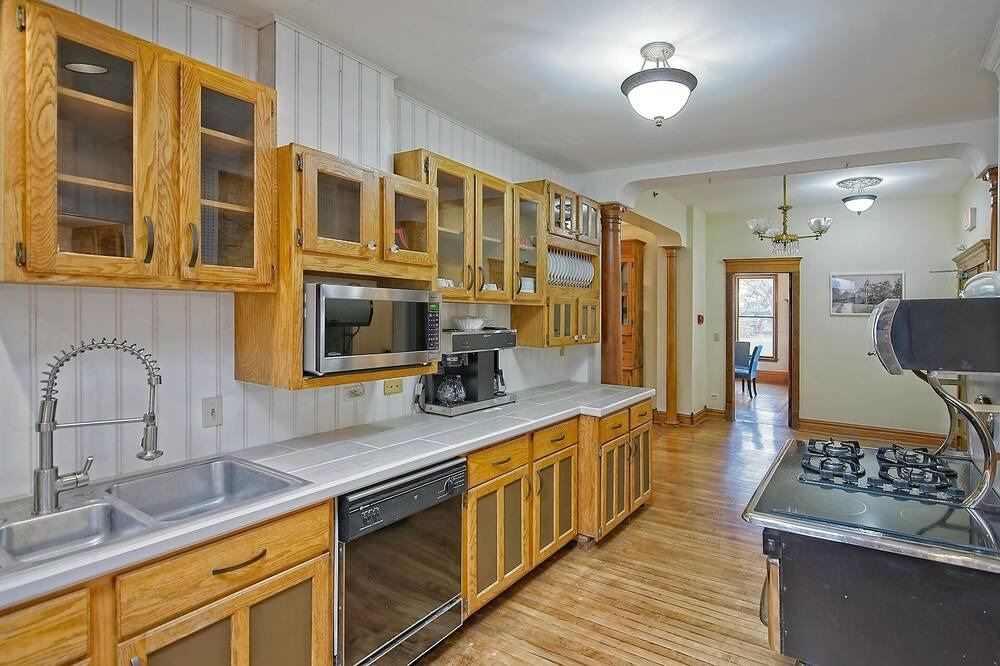 Photo of Kitchen in Fox Lake