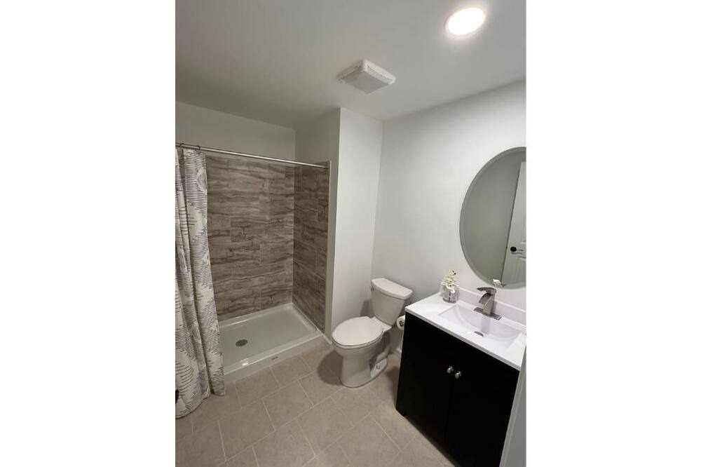 Photo of Bathroom in St. Clair
