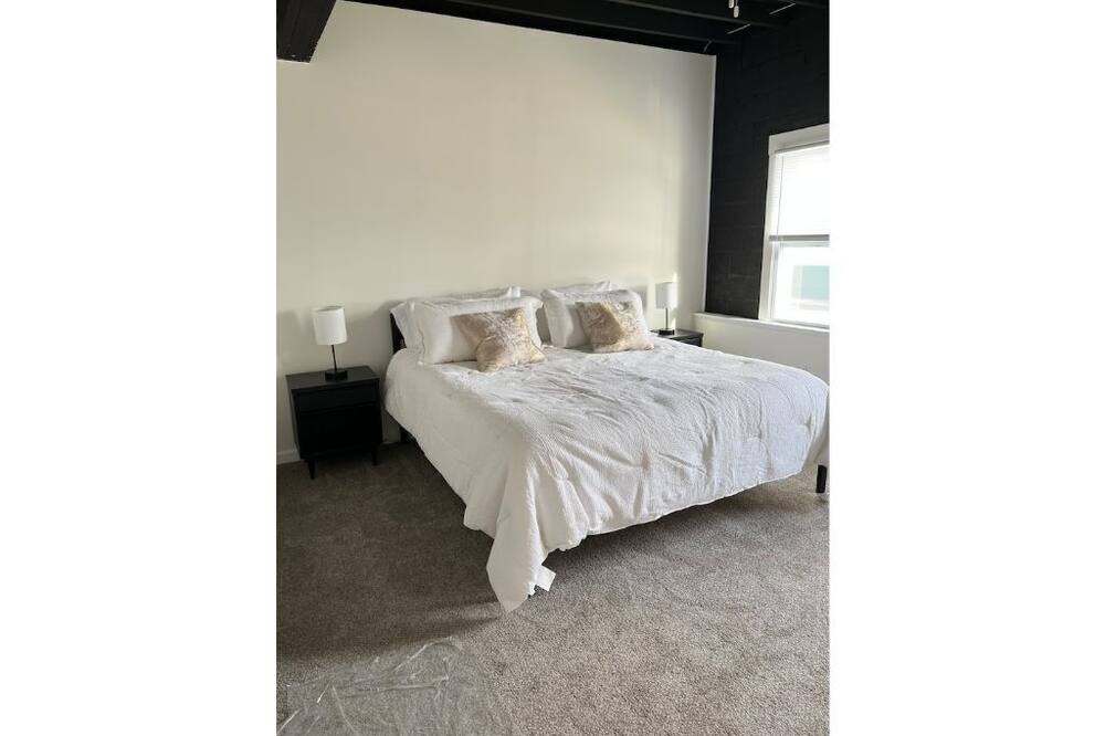 Photo of Bedroom in St. Clair
