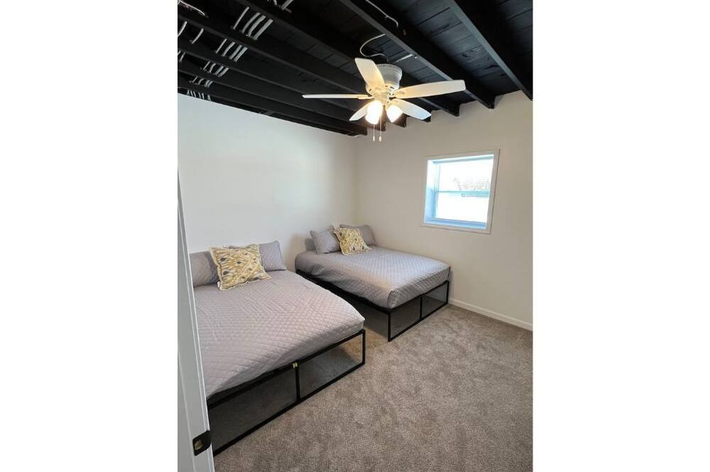 Photo of Bedroom in St. Clair