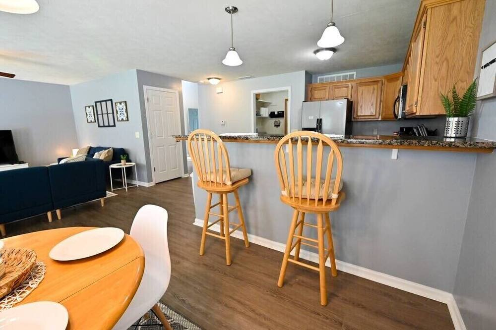 Photo of Bedroom in Lincoln