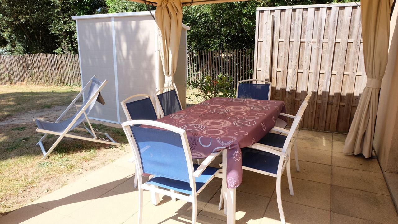 Photo of Outdoor in Bourgenay