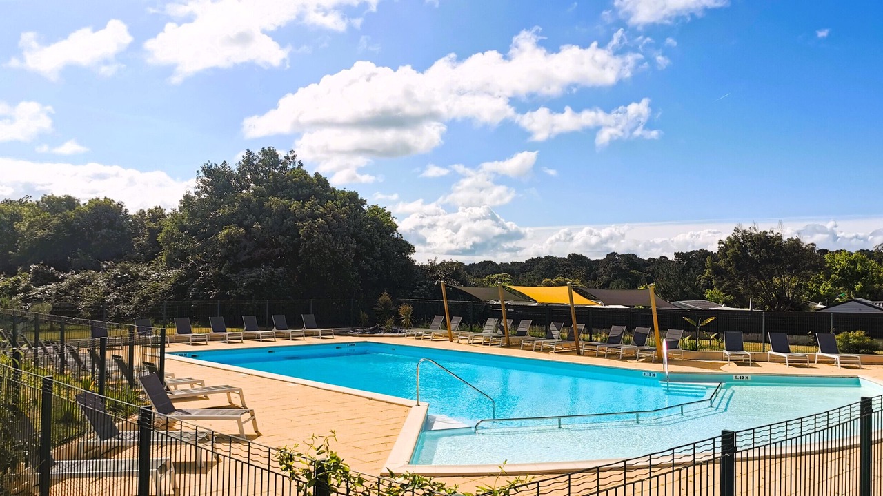 Photo of Outdoor in Bourgenay