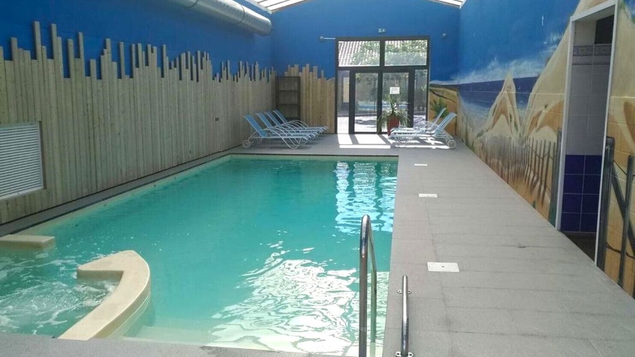 Photo of Outdoor in Bourgenay