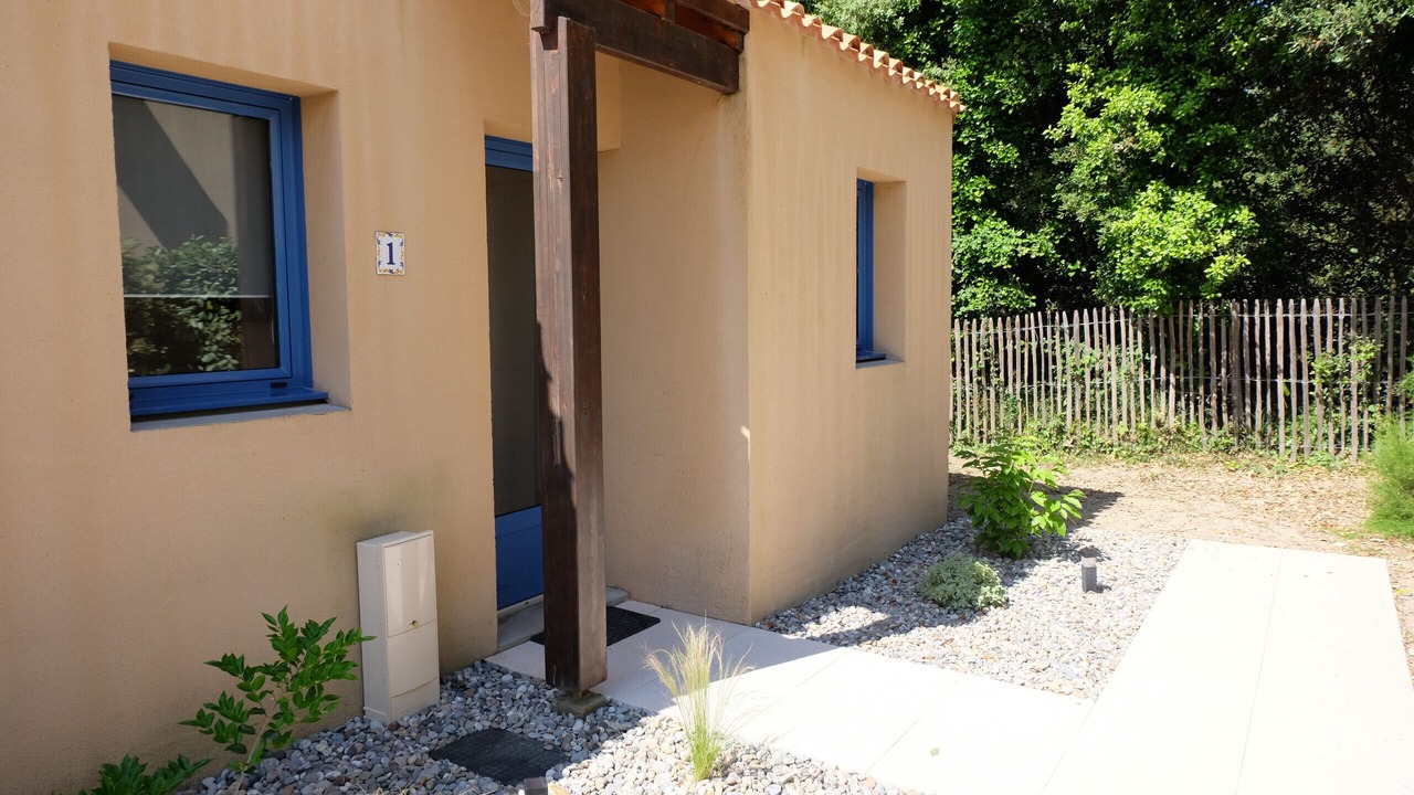 Photo of Outdoor in Bourgenay